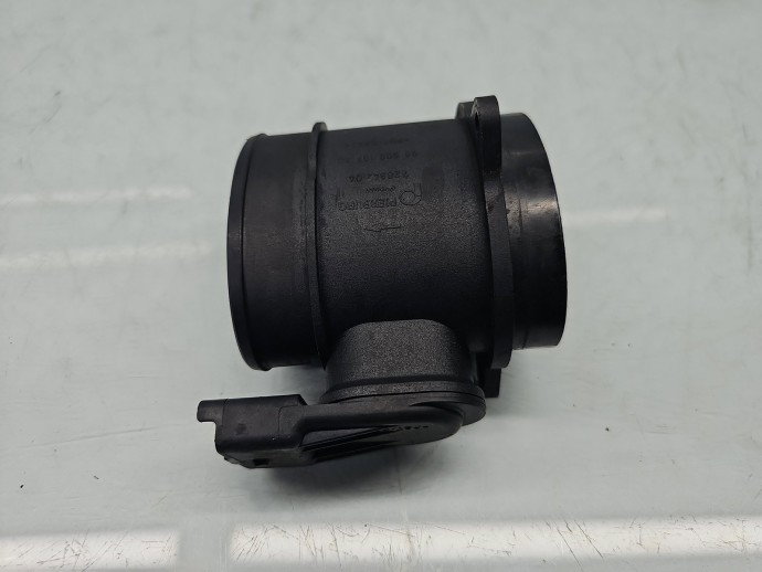 Debitmetru aer Ford Focus 2 (DA) [Fabr 2004-2012] 9650010780 1.6 TDCI G8DA 80 kW / 109 CP