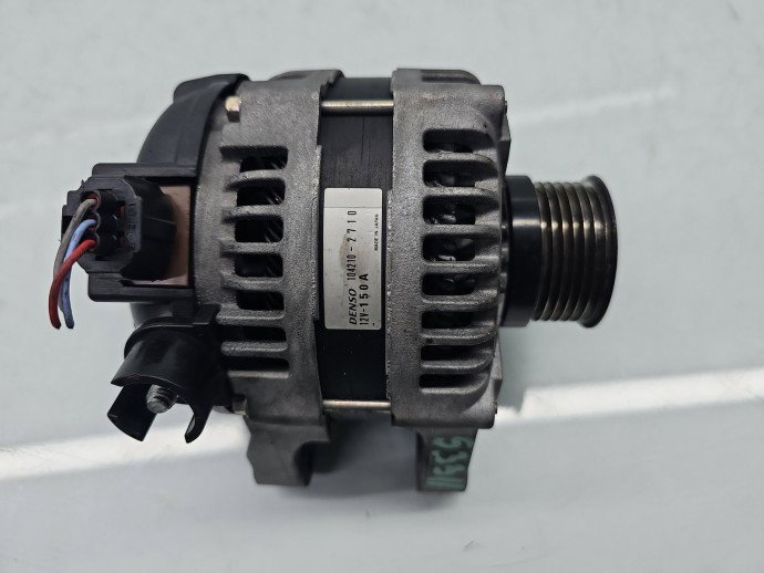 Alternator Ford Kuga I [Fabr 2008-2012] 104210-2710 1.6 TDCI G8DA 80 kW / 109 CP