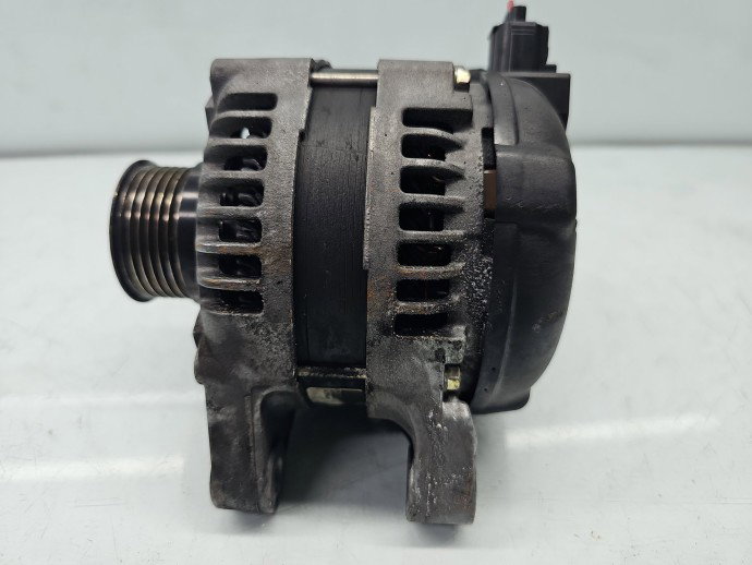 Alternator Ford Kuga I [Fabr 2008-2012] 104210-2710 1.6 TDCI G8DA 80 kW / 109 CP