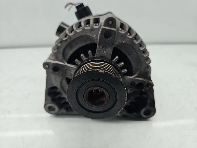 Alternator Ford Kuga I [Fabr 2008-2012] 104210-2710 1.6 TDCI G8DA 80 kW / 109 CP