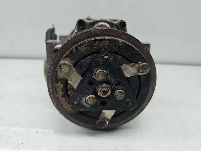 Compresor clima Ford Focus 2 (DA) [Fabr 2004-2012] 3M5H-19D629-GC 1.6 TDCI G8DA 80 kW / 109 CP