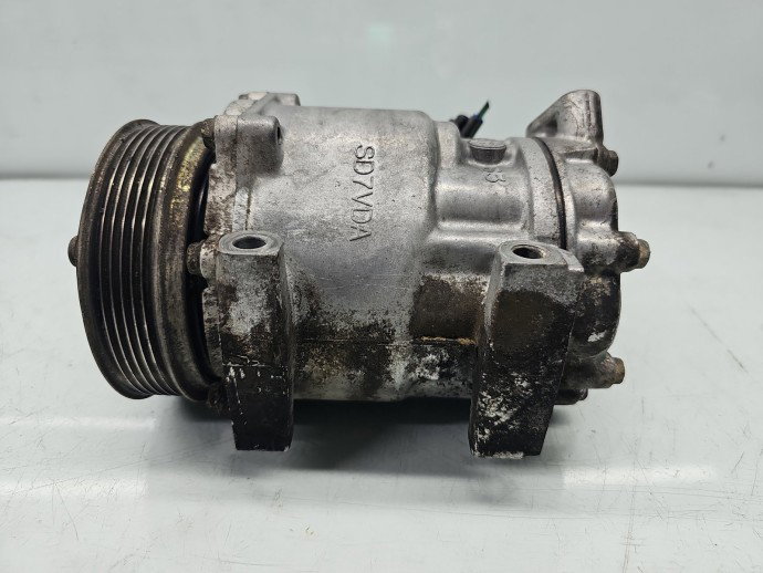 Compresor clima Ford Focus 2 (DA) [Fabr 2004-2012] 3M5H-19D629-GC 1.6 TDCI G8DA 80 kW / 109 CP