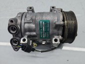 Compresor clima Ford Focus 2 (DA) [Fabr 2004-2012] 3M5H-19D629-GC 1.6 TDCI G8DA 80 kW / 109 CP