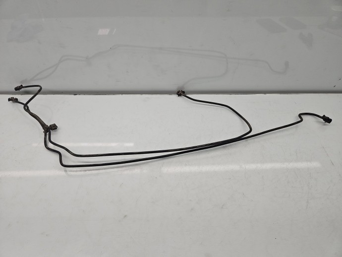Conducta apa Ford Galaxy 2 [Fabr 2006-2015] 6G91-8C012-DC 2.0 TDCI QXBA 103KW / 140CP