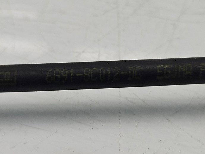 Conducta apa Ford Galaxy 2 [Fabr 2006-2015] 6G91-8C012-DC 2.0 TDCI QXBA 103KW / 140CP