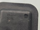 Rezervor vacuum PEUGEOT 407 [Fabr 2004-2010] 9646411180 2.0 TDCI QXBA 103KW / 140CP