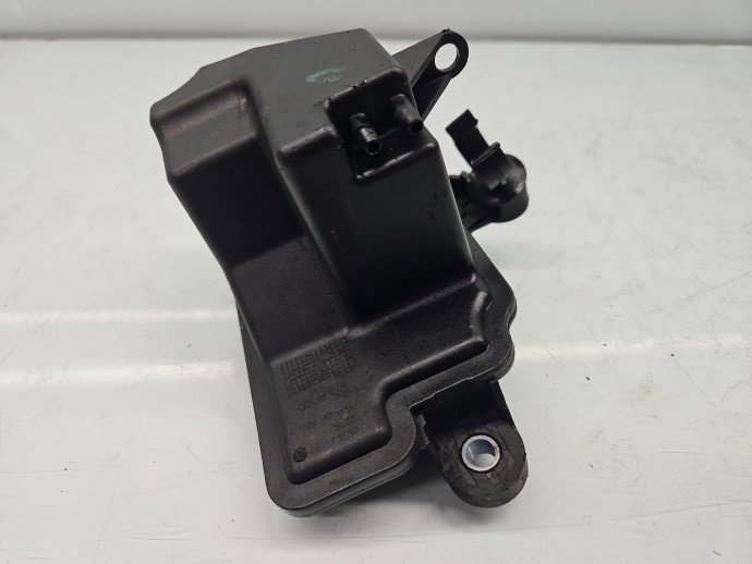 Rezervor vacuum PEUGEOT 407 [Fabr 2004-2010] 9646411180 2.0 TDCI QXBA 103KW / 140CP