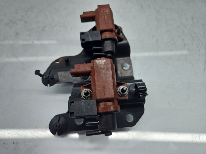 Supapa vacuum Ford S-Max 1 [Fabr 2006-2014] 6G9Q-9E882-CA 2.0 TDCI QXBA 103KW / 140CP