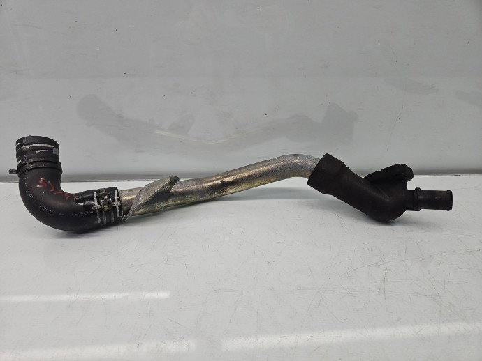 Conducta apa Ford S-Max 1 [Fabr 2006-2014] 9646559580 2.0 TDCI QXBA 103KW / 140CP