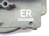 Broasca usa dreapta fata 24434885 OPEL Corsa C (F08, F68) [Fabr 2000-2005] 1.2 cdti