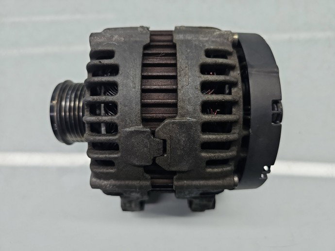 Alternator Ford Galaxy 2 [Fabr 2006-2015] 7G9N-10300-EA 2.0 TDCI QXBA 103KW / 140CP