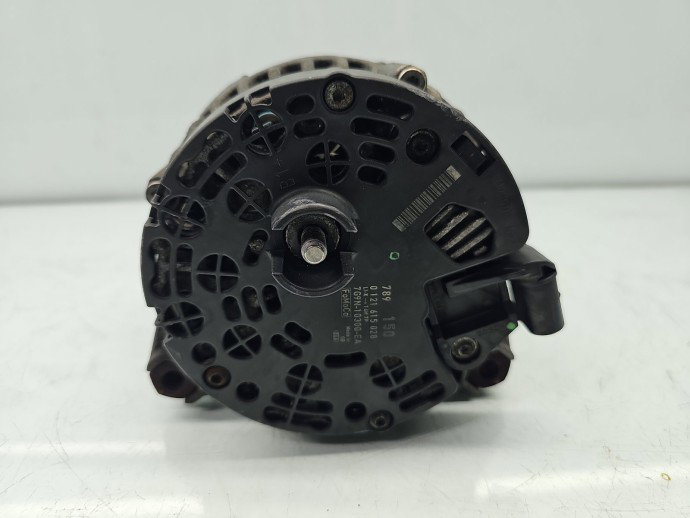 Alternator Ford Galaxy 2 [Fabr 2006-2015] 7G9N-10300-EA 2.0 TDCI QXBA 103KW / 140CP