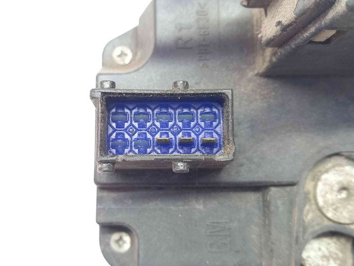 Broasca usa dreapta fata 24434885 OPEL Corsa C (F08, F68) [Fabr 2000-2005] 1.2 cdti