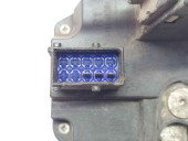 Broasca usa dreapta fata 24434885 OPEL Corsa C (F08, F68) [Fabr 2000-2005] 1.2 cdti