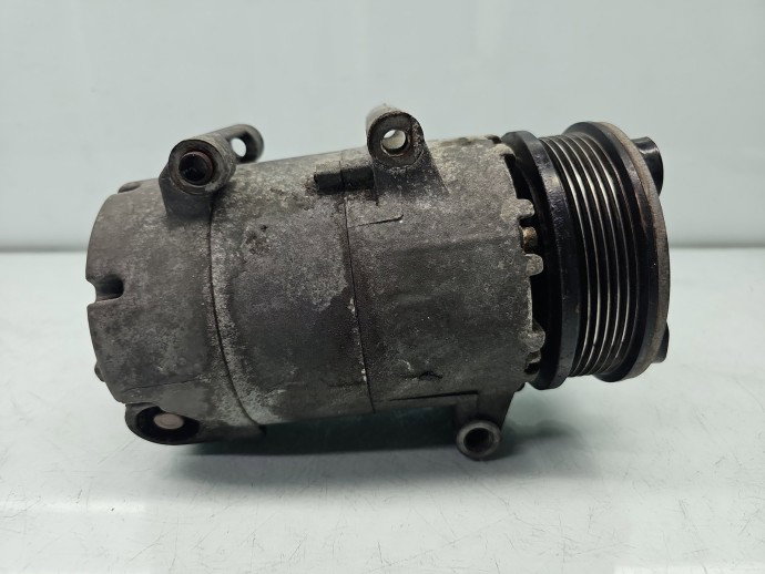 Compresor clima Ford Galaxy 2 [Fabr 2006-2015] 6G91-19D629-KC 2.0 TDCI QXBA 103KW / 140CP