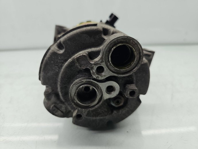 Compresor clima Ford Galaxy 2 [Fabr 2006-2015] 6G91-19D629-KC 2.0 TDCI QXBA 103KW / 140CP