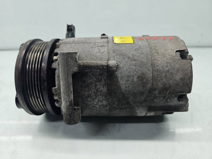 Compresor clima Ford Galaxy 2 [Fabr 2006-2015] 6G91-19D629-KC 2.0 TDCI QXBA 103KW / 140CP