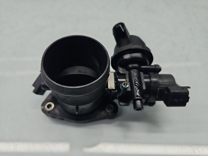 Clapeta acceleratie Ford S-Max 1 [Fabr 2006-2014] 6G9Q-9L926-AE 2.0 TDCI QXBA 103KW / 140CP