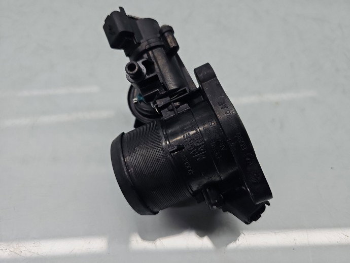 Clapeta acceleratie Ford S-Max 1 [Fabr 2006-2014] 6G9Q-9L926-AE 2.0 TDCI QXBA 103KW / 140CP