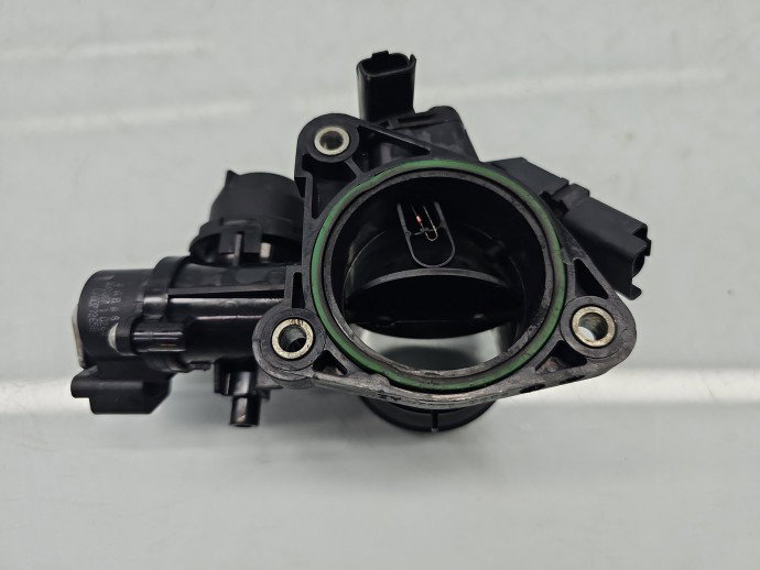 Clapeta acceleratie Ford S-Max 1 [Fabr 2006-2014] 6G9Q-9L926-AE 2.0 TDCI QXBA 103KW / 140CP