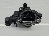 Clapeta acceleratie Ford S-Max 1 [Fabr 2006-2014] 6G9Q-9L926-AE 2.0 TDCI QXBA 103KW / 140CP