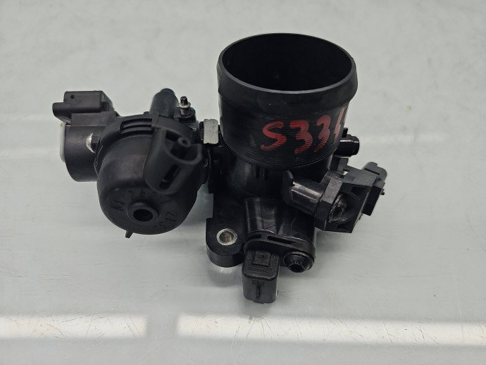 Clapeta acceleratie Ford S-Max 1 [Fabr 2006-2014] 6G9Q-9L926-AE 2.0 TDCI QXBA 103KW / 140CP