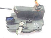 Broasca usa dreapta fata 24434885 OPEL Corsa C (F08, F68) [Fabr 2000-2005] 1.2 cdti