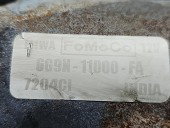 Electromotor Ford Kuga I [Fabr 2008-2012] 6G9N-11000-FA 2.0 TDCI QXBA103KW / 140CP