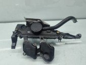 Epurator gaze Renault Laguna 3 [Fabr 2007-2015] 8200673395 2.0 dCi M9R-D8 110KW / 150CP