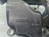Epurator gaze Renault Laguna 3 [Fabr 2007-2015] 8200673395 2.0 dCi M9R-D8 110KW / 150CP
