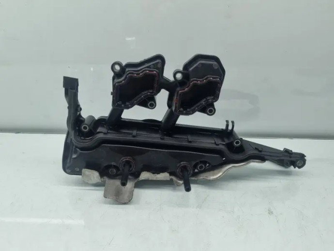 Epurator gaze Renault Laguna 3 [Fabr 2007-2015] 8200673395 2.0 dCi M9R-D8 110KW / 150CP