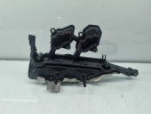 Epurator gaze Renault Laguna 3 [Fabr 2007-2015] 8200673395 2.0 dCi M9R-D8 110KW / 150CP
