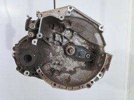 Cutie viteze manuala 5 trepte Citroen C3 (I) [Fabr 2002-2009] 1.4 Benz KFV 9650882910 54 kW / 73 CP