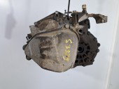 Cutie viteze manuala 5 trepte Citroen C3 (I) [Fabr 2002-2009] 1.4 Benz KFV 9650882910 54 kW / 73 CP