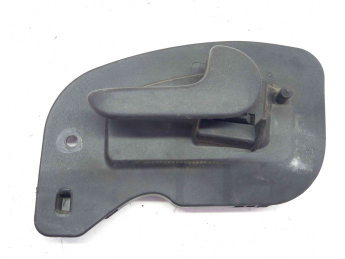 Maner interior dreapta fata 24423524 OPEL Corsa C (F08, F68) [Fabr 2000-2005] 1.2 cdti