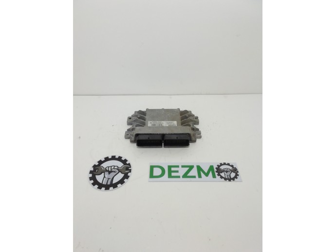 Ecu calculator motor Dacia SANDERO 1.4 MPI 8200856659
