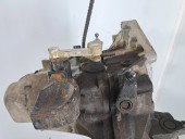 Cutie viteze manuala 5 trepte Citroen C2 (JM) [Fabr 2003-2009] 1.4 Benz KFV 9650882910 54 kW / 73 CP