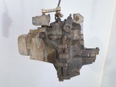 Cutie viteze manuala 5 trepte Citroen C2 (JM) [Fabr 2003-2009] 1.4 Benz KFV 9650882910 54 kW / 73 CP