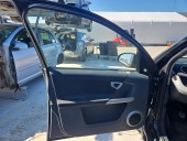 Usa stanga fata SMART ForFour [Fabr 2004-2006] Berlina  ALBASTRU