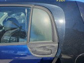 Usa stanga spate SMART ForFour [Fabr 2004-2006] Berlina  ALBASTRU