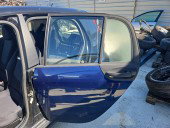 Usa stanga spate SMART ForFour [Fabr 2004-2006] Berlina  ALBASTRU
