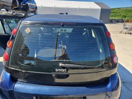 Capota portbagaj SMART ForFour [Fabr 2004-2006] Berlina  ALBASTRU