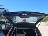 Capota portbagaj SMART ForFour [Fabr 2004-2006] Berlina  ALBASTRU