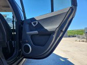 Usa dreapta spate SMART ForFour [Fabr 2004-2006] Berlina  ALBASTRU