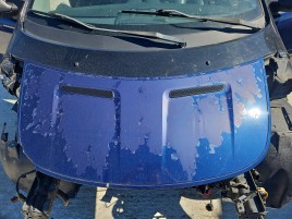 Capota motor SMART ForFour [Fabr 2004-2006] Berlina  ALBASTRU