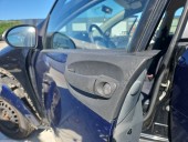 Maner usa stanga fata SMART ForFour [Fabr 2004-2006] Berlina  ALBASTRU