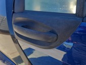 Maner usa dreapta spate SMART ForFour [Fabr 2004-2006] Berlina  ALBASTRU