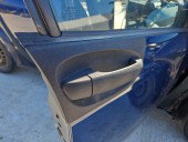 Maner usa dreapta fata SMART ForFour [Fabr 2004-2006] Berlina  ALBASTRU