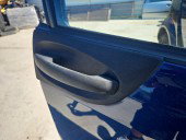 Maner usa dreapta fata SMART ForFour [Fabr 2004-2006] Berlina  ALBASTRU