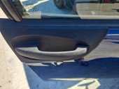 Maner usa dreapta fata SMART ForFour [Fabr 2004-2006] Berlina  ALBASTRU